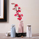 移动专享：Hoatai Ceramic 华达泰陶瓷 现代简约陶瓷花瓶 小花瓶B款