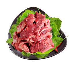 HONDO BEEF 恒都 筋头巴脑 1kg