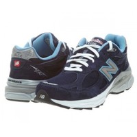 new balance 990系列 W990NV3 女士跑鞋
