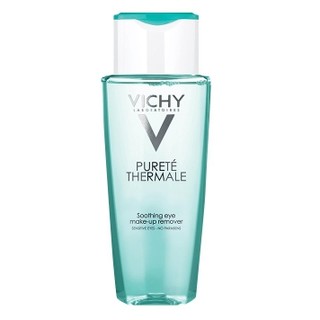 VICHY 薇姿 泉之净 舒安眼唇卸妆液 150ml *3件