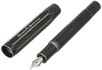 Kaweco AL Sport 经典款铝制系列 钢笔 水洗黑 F尖