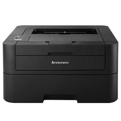 Lenovo 联想 LJ2605D 自动双面打印机