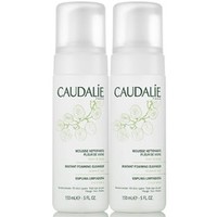 CAUDALIE 欧缇丽 洁面摩丝 150ml*2瓶装