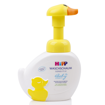 HiPP 喜宝 婴儿洗手液 (250mlX1*)