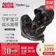 Aprica阿普丽佳儿童安全座椅ISOFIX接口日本进口0-4岁新生儿保护