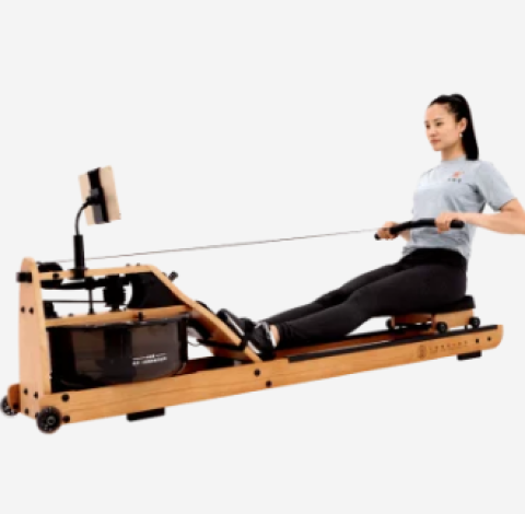 小米有品 小莫 Pro 划船机