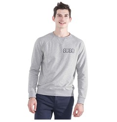 Brooks Brothers 布克兄弟 1000047041 男士套头卫衣