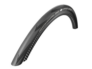 schwalbe 世文 Pro One MicroSkin TL-Easy 公路车用准真空折叠胎