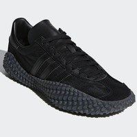 adidas Originals COUNTRYxKAMANDA EE3642 男子休闲运动鞋