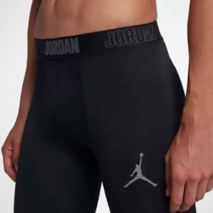 Air Jordan Dri-FIT 23 Alpha 男子训练紧身裤