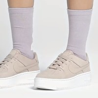 NIKE 耐克 AF1 SAGE LOW AR5339 女子运动鞋