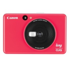 Canon 佳能 IVY CLIQ 拍立得相机