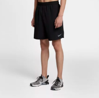 NIKE 耐克 Dri-FIT Flex 男子梭织训练短裤