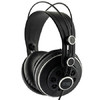 Superlux 舒伯乐 HD681F 监听耳机 (32Ω、动圈、头戴式)