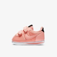 Nike 耐克 Cortez Basic TXT VDAY (TDV) 婴童运动鞋