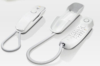 Gigaset 集怡嘉 6002 电话机 (白色)