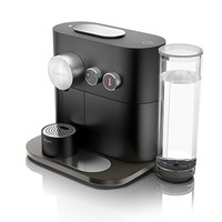 NESPRESSO 奈斯派索 Expert C80 智能全自动胶囊咖啡机