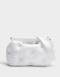 Maison Margiela Glam Slam 女士单肩包 中号