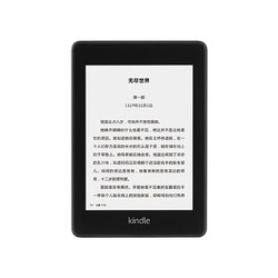 Amazon 亚马逊 Kindle Paperwhite 4 电子书阅读器 8G 美版