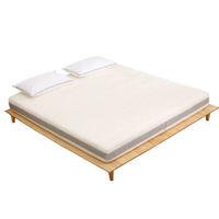 8H床垫 小米生态链企业天然乳胶弹簧床垫M3 1.2米