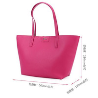 GUESS 盖尔斯 GSB1604H00150FS-A 女士荔枝纹双面用单肩包