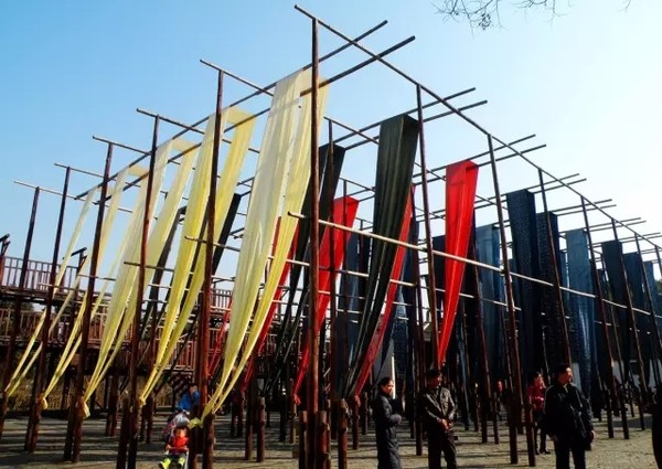 枕水之乡的花园酒店, 漫游乌镇好春光！乌镇优格花园酒店1晚套餐