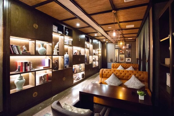 枕水之乡的花园酒店, 漫游乌镇好春光!乌镇优格花园酒店1晚套餐