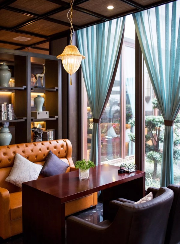 枕水之乡的花园酒店, 漫游乌镇好春光!乌镇优格花园酒店1晚套餐