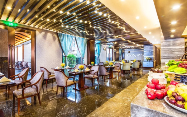 枕水之乡的花园酒店, 漫游乌镇好春光!乌镇优格花园酒店1晚套餐