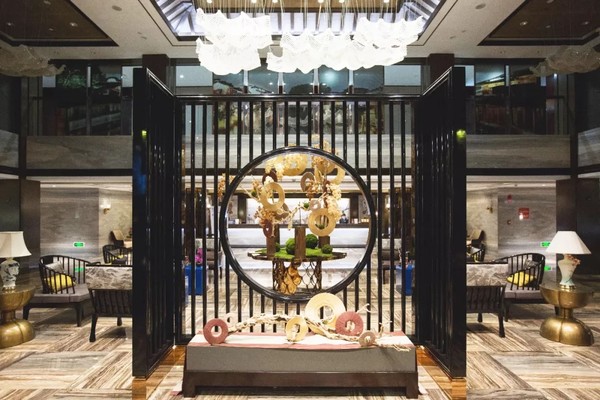 枕水之乡的花园酒店, 漫游乌镇好春光!乌镇优格花园酒店1晚套餐