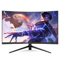 PHILIPS 飞利浦 猛腾 275M7C 27英寸 VA 曲面 FreeSync 显示器(2560×1440、144Hz、122%sRGB)