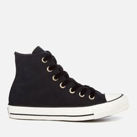 CONVERSE 匡威 Chuck Taylor All Star 女士休闲帆布鞋