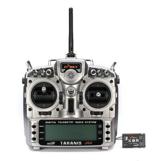 FrSky 睿思凯 Taranis X9D 开源玩模遥控器