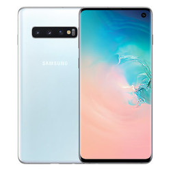 SAMSUNG 三星 Galaxy S10/S10+ 智能手机 8GB+512GB