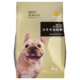 疯狂的小狗 斗牛犬狗粮 2KG