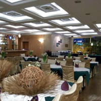 长隆香江酒店(广州长隆野生动物世界店)