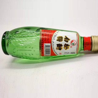 白杨 特曲 (浓香型、42度、箱装、250ml*20瓶)