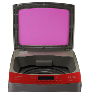 吉德 XQB85-628PAL 波轮洗衣机 (8.5KG)