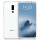 库存有限：MEIZU 魅族 16th 智能手机 远山白 6GB 64GB