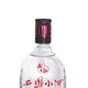 45度西凤酒  凤香型白酒 2016年小酒（单瓶125ML）