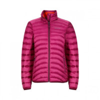 Marmot 土拨鼠 T78370 女士羽绒服 600蓬