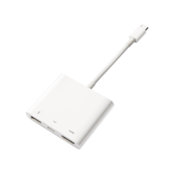 網易智造 USB-C至HDMI多功能轉換器