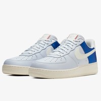 NIKE 耐克 AIR FORCE 1'07 QS 男子运动鞋