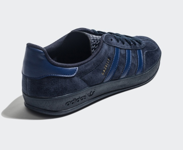 adidas 阿迪达斯 Originals Gazelle Indoor 运动板鞋