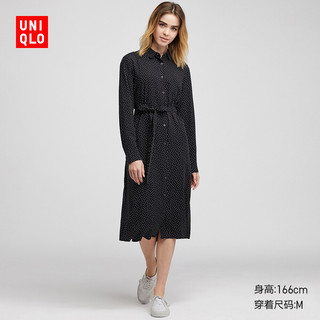 UNIQLO 优衣库 417701 女士连衣裙