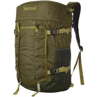 Marmot 土拨鼠 T24500 户外双肩包