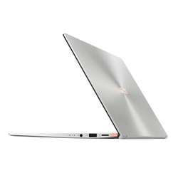ASUS 华硕 灵耀Deluxe13 13.3英寸笔记本电脑（i5-8265U、8GB、512GB、MX150）