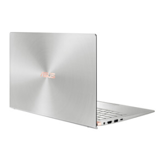 ASUS 华硕 灵耀 Deluxe 14 14英寸笔记本电脑