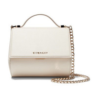 GIVENCHY 纪梵希 Pandora Box 迷你单肩包