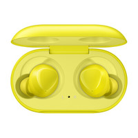 SAMSUNG 三星 Galaxy Buds 入耳式真无线蓝牙耳机 沁柠黄